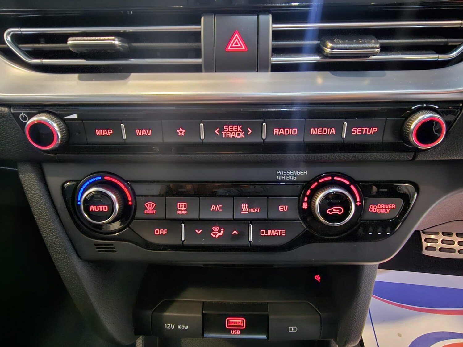 Used Kia Niro 2021 for sale - 77656216: Photo 14