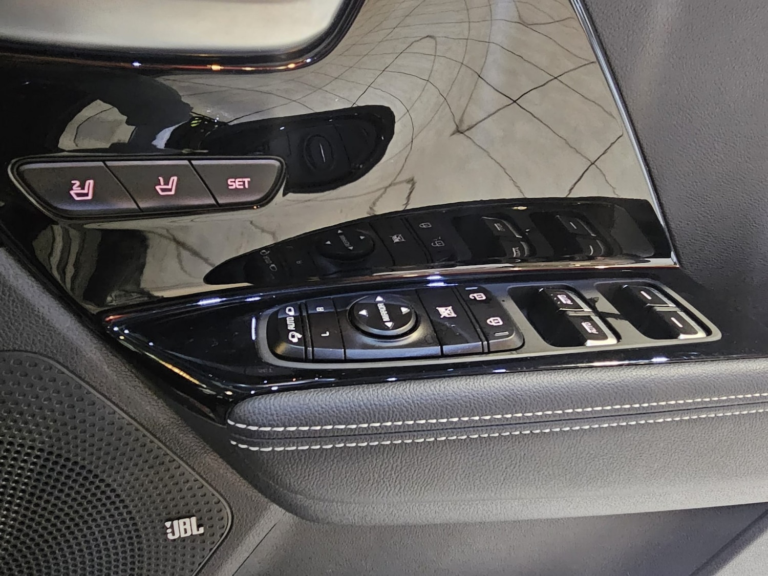 Used Kia Niro 2021 for sale - 77656216: Photo 20