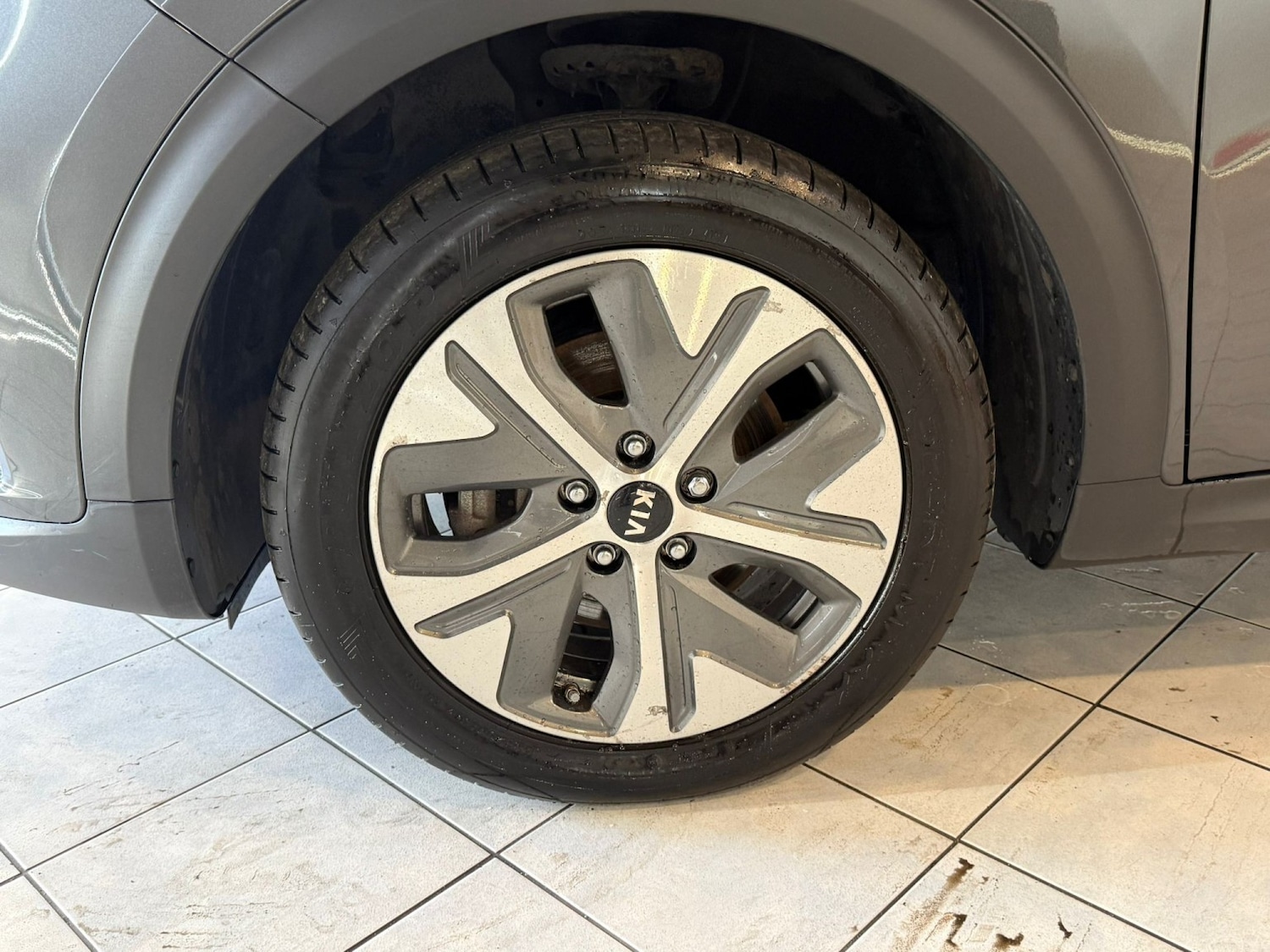 Used Kia Niro 2021 for sale - 77656216: Photo 25