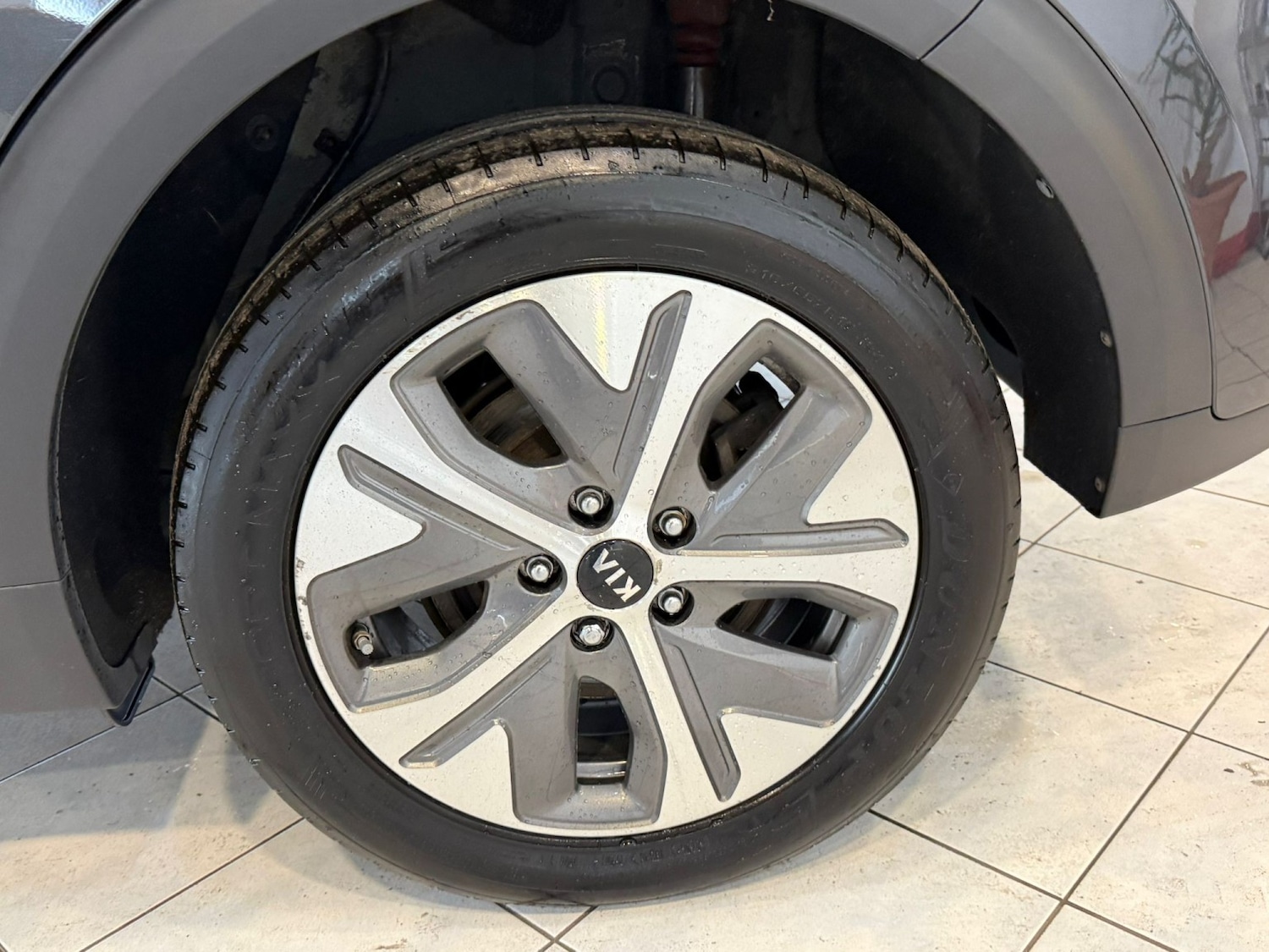 Used Kia Niro 2021 for sale - 77656216: Photo 26