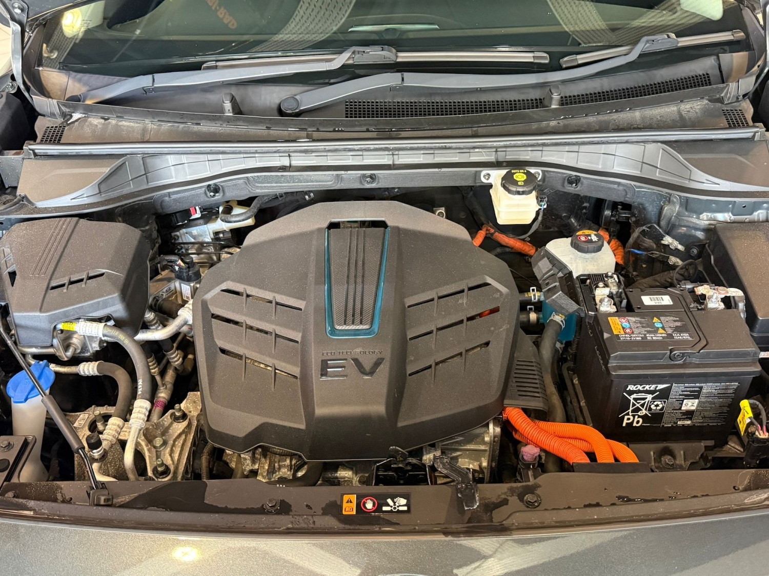 Used Kia Niro 2021 for sale - 77656216: Photo 27