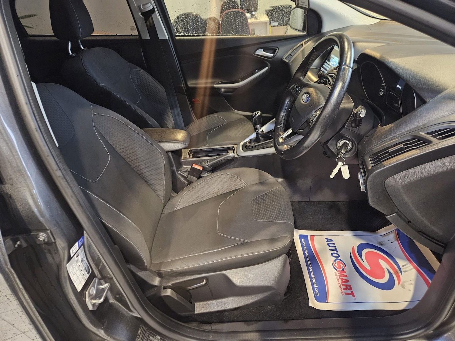 Used Ford Focus 2016 for sale - 76547926: Photo 10