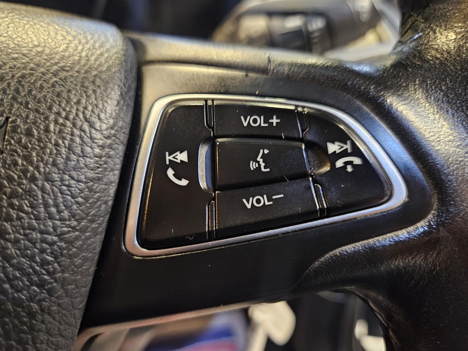 Used Ford Focus 2016 for sale - 76547926: Photo 12