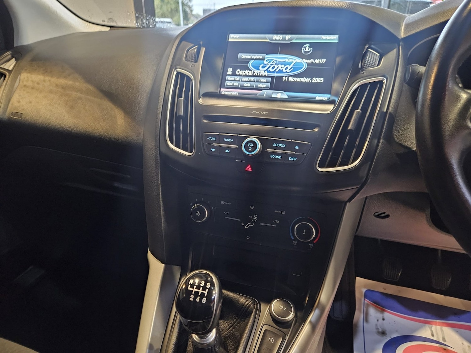 Used Ford Focus 2016 for sale - 76547926: Photo 13