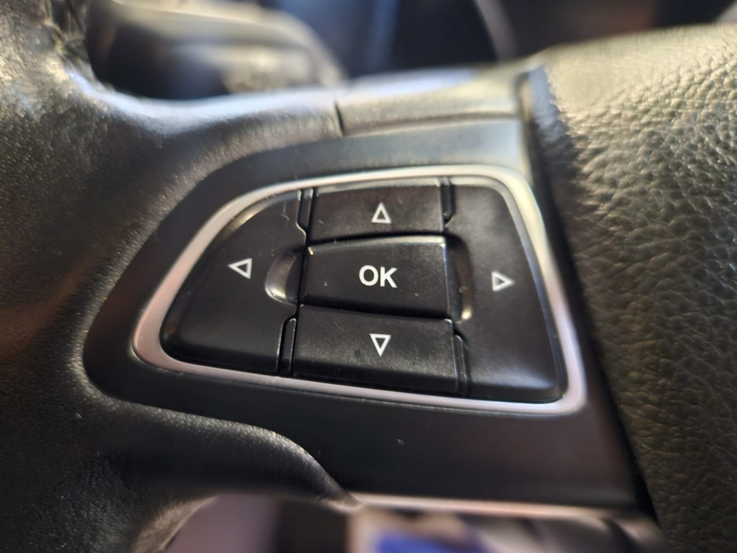 Used Ford Focus 2016 for sale - 76547926: Photo 14