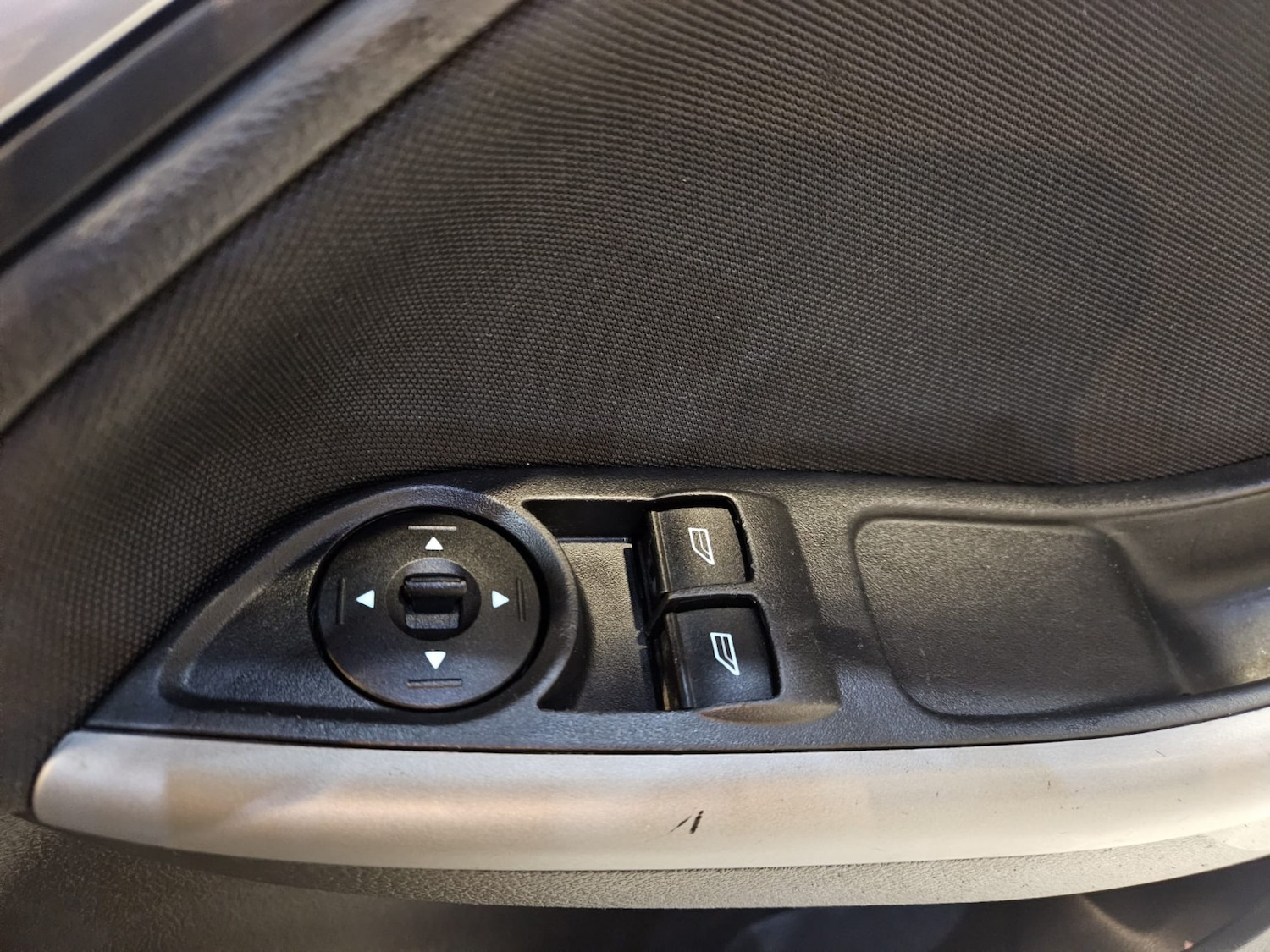 Used Ford Focus 2016 for sale - 76547926: Photo 15