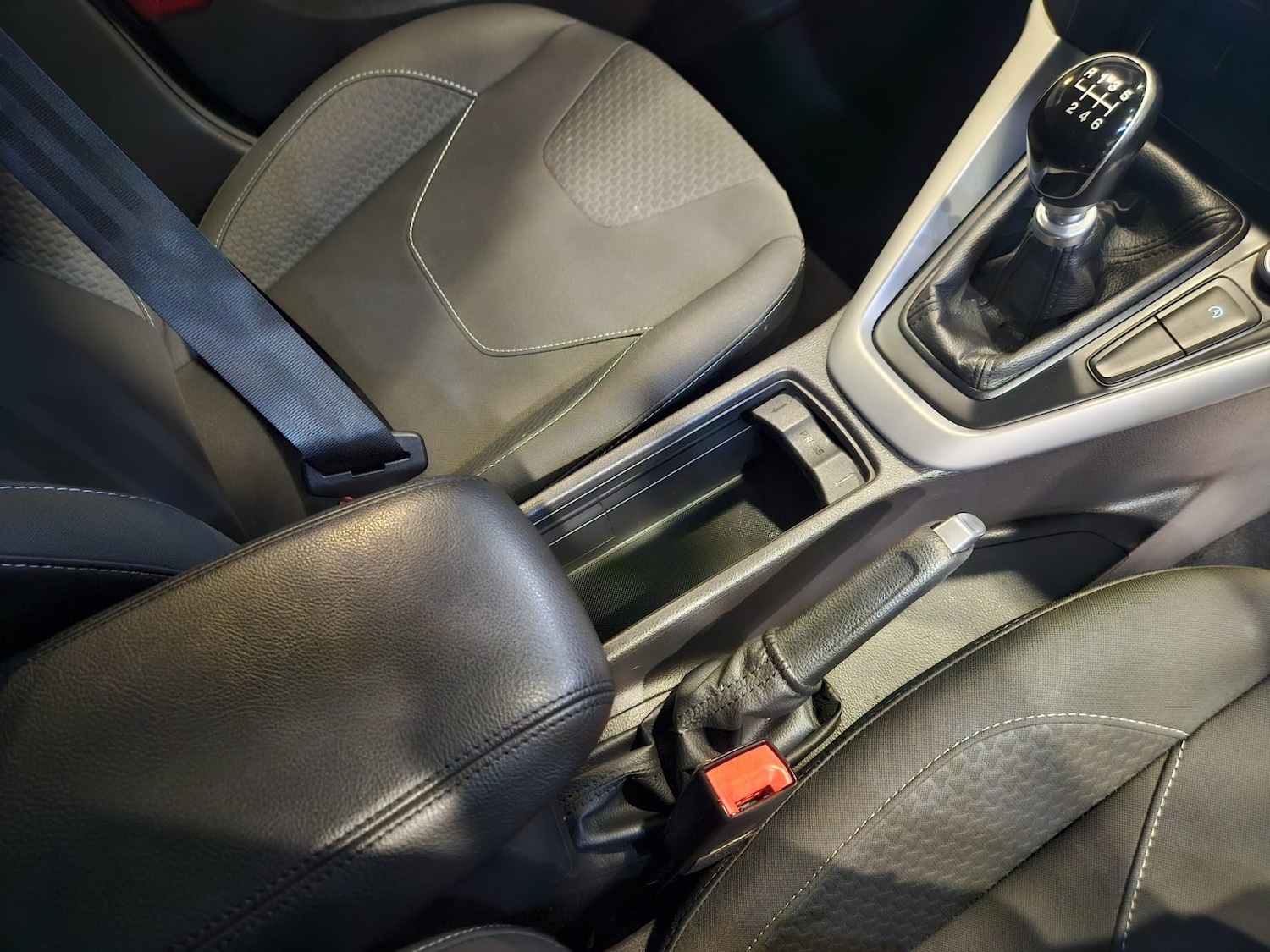 Used Ford Focus 2016 for sale - 76547926: Photo 17