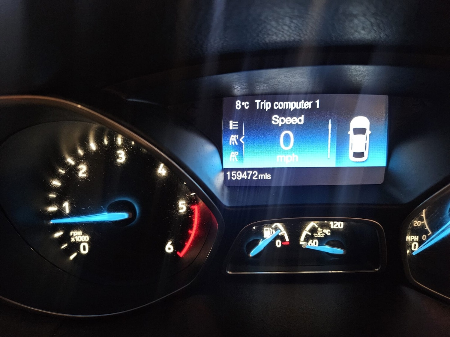 Used Ford Focus 2016 for sale - 76547926: Photo 18