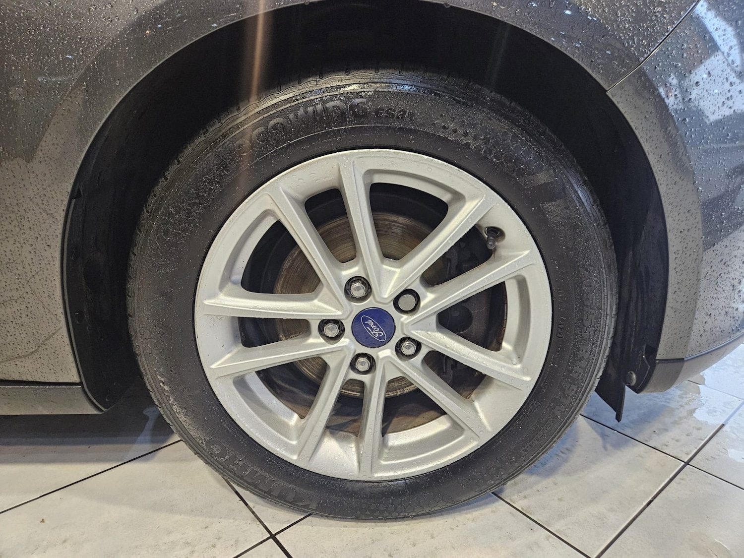 Used Ford Focus 2016 for sale - 76547926: Photo 19