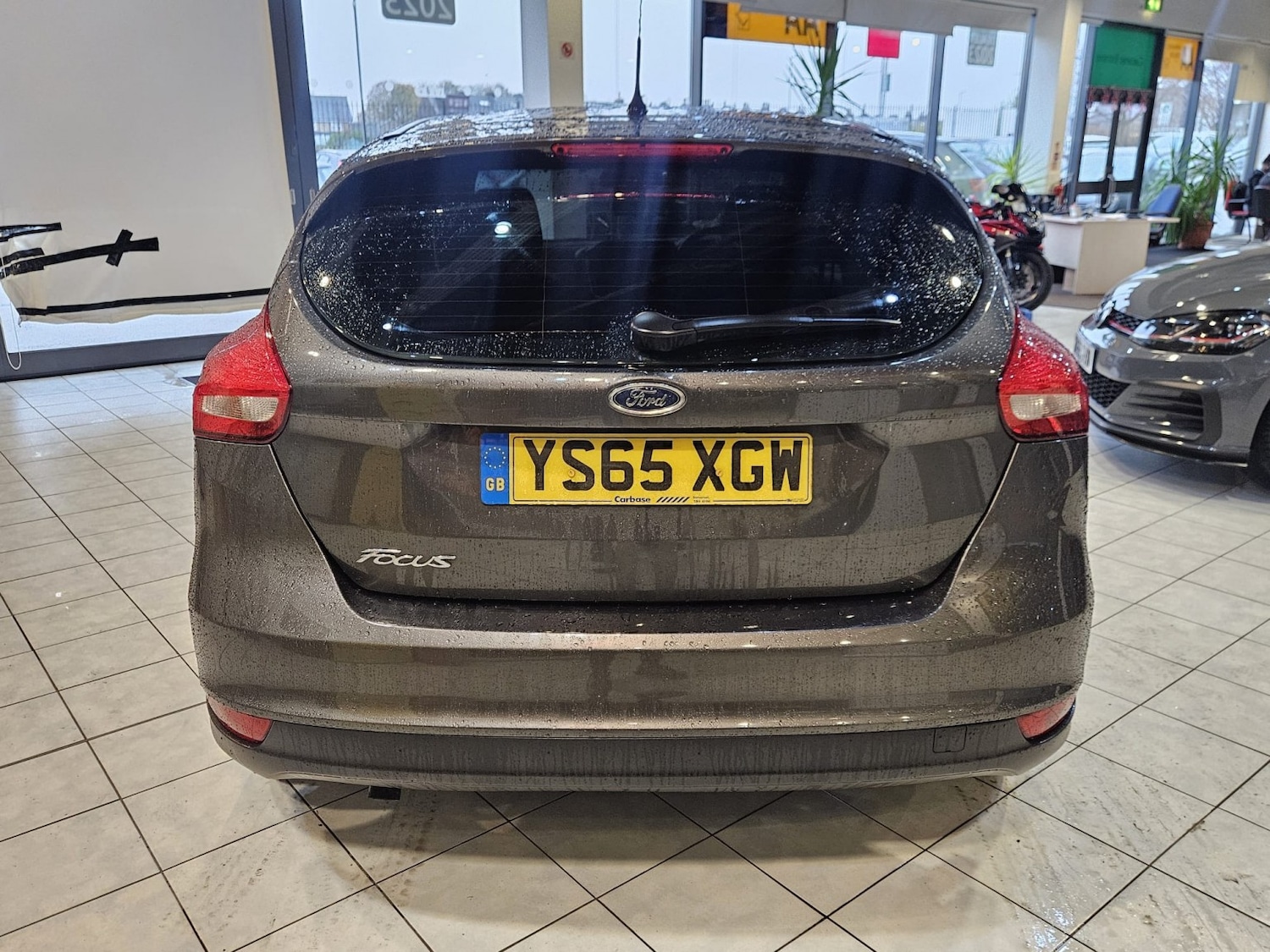 Used Ford Focus 2016 for sale - 76547926: Photo 7