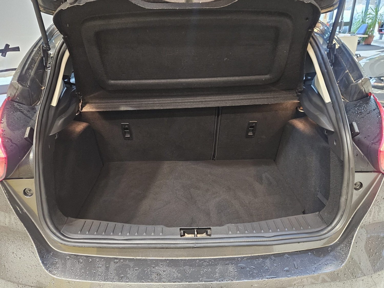 Used Ford Focus 2016 for sale - 76547926: Photo 8