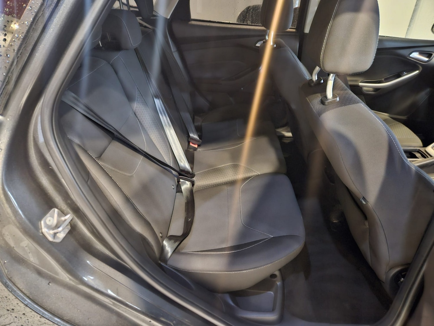 Used Ford Focus 2016 for sale - 76547926: Photo 9