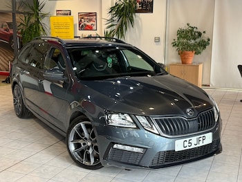 Used Skoda Octavia 2018 for sale - 78758851: Photo