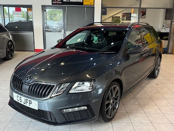 Used Skoda Octavia 2018 for sale - 78758851: Photo