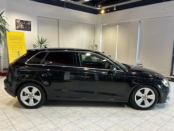 Used Audi A3 2014 for sale - 76019631: Photo