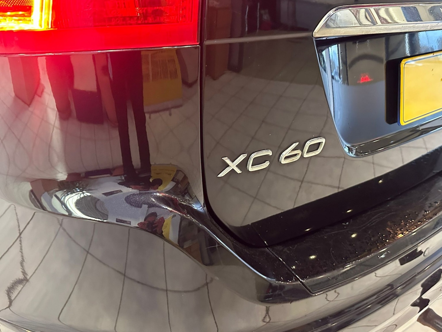 Used Volvo XC60 2015 for sale - 77977074: Photo 11