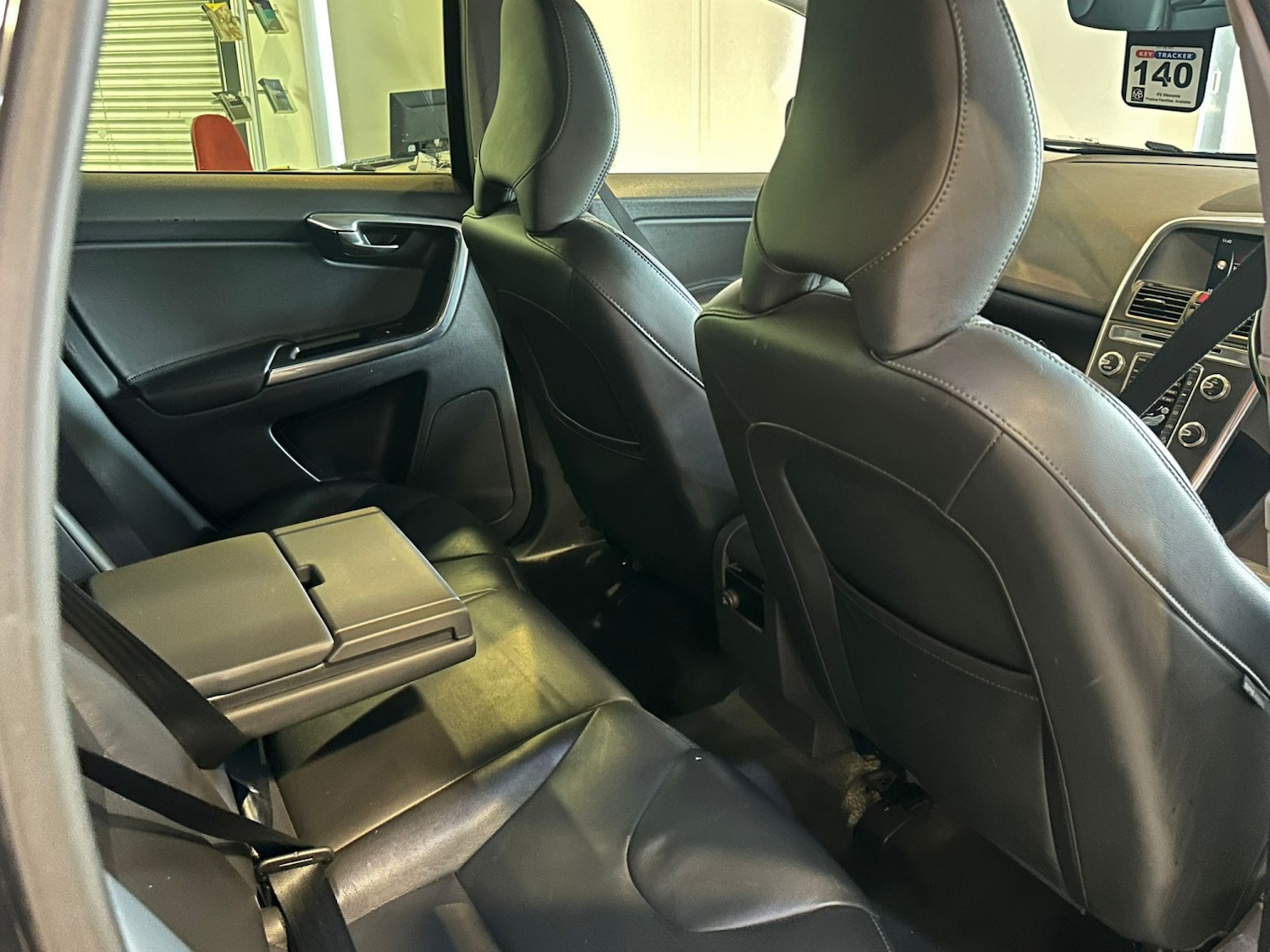 Used Volvo XC60 2015 for sale - 77977074: Photo 13