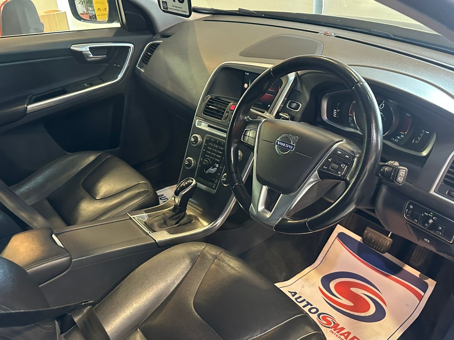 Used Volvo XC60 2015 for sale - 77977074: Photo 15