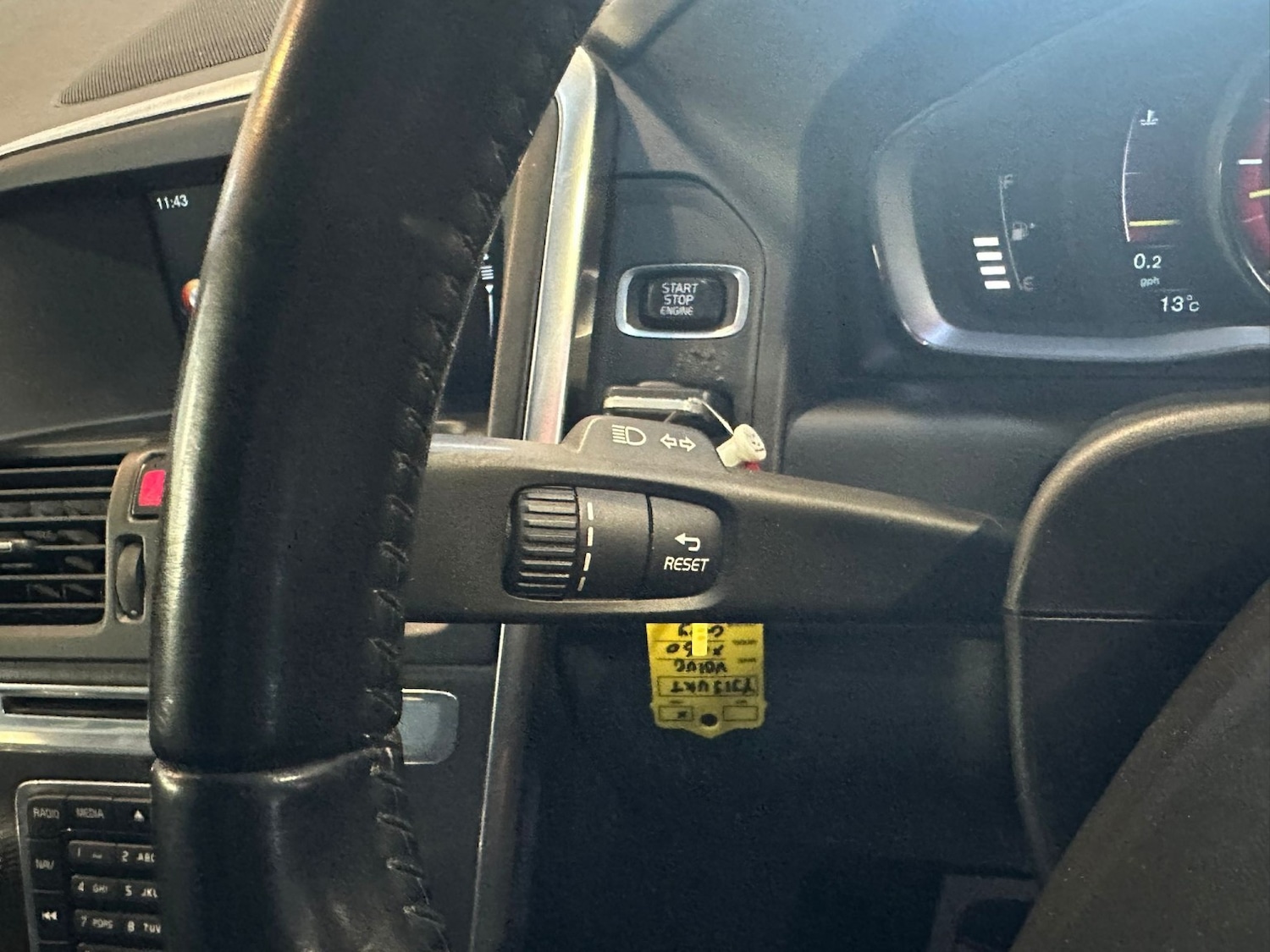 Used Volvo XC60 2015 for sale - 77977074: Photo 19