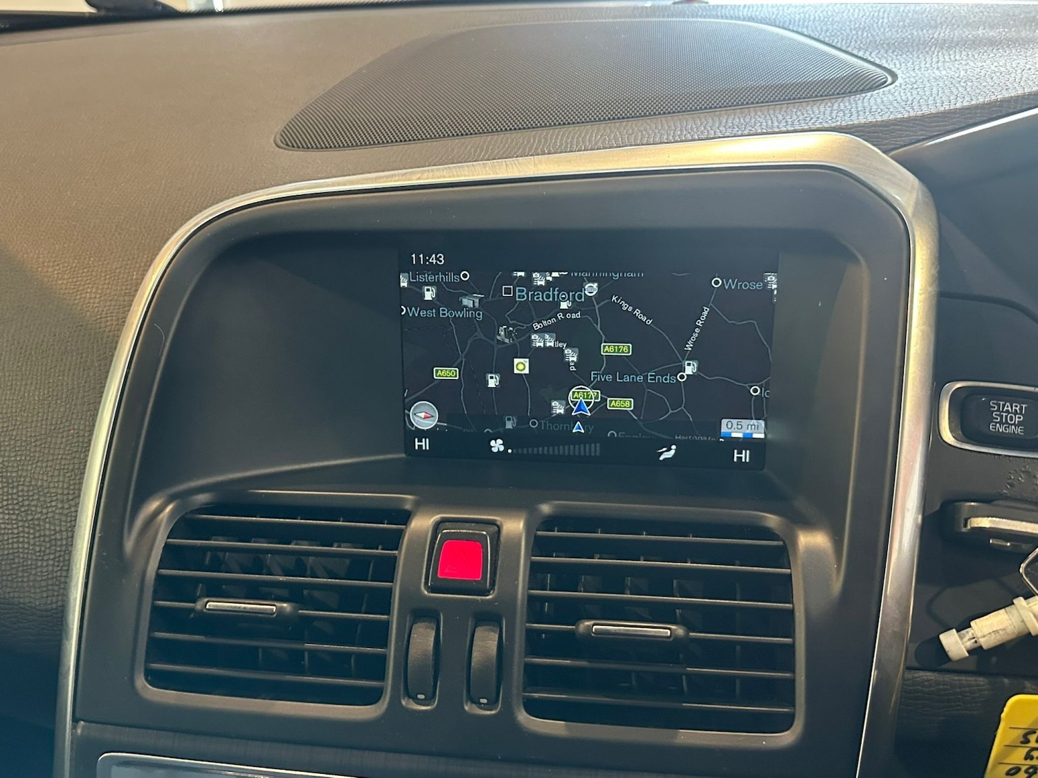 Used Volvo XC60 2015 for sale - 77977074: Photo 22