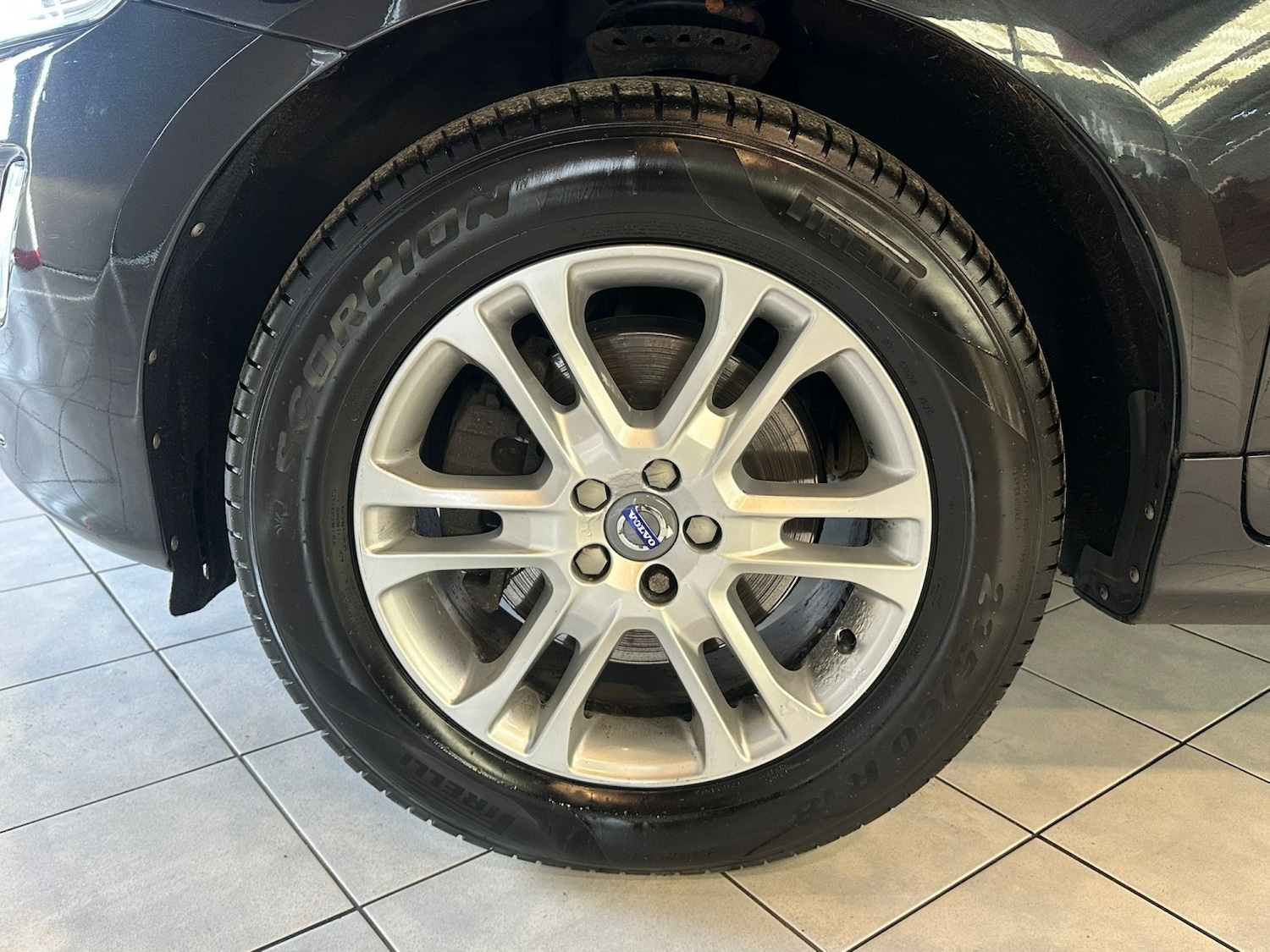 Used Volvo XC60 2015 for sale - 77977074: Photo 32