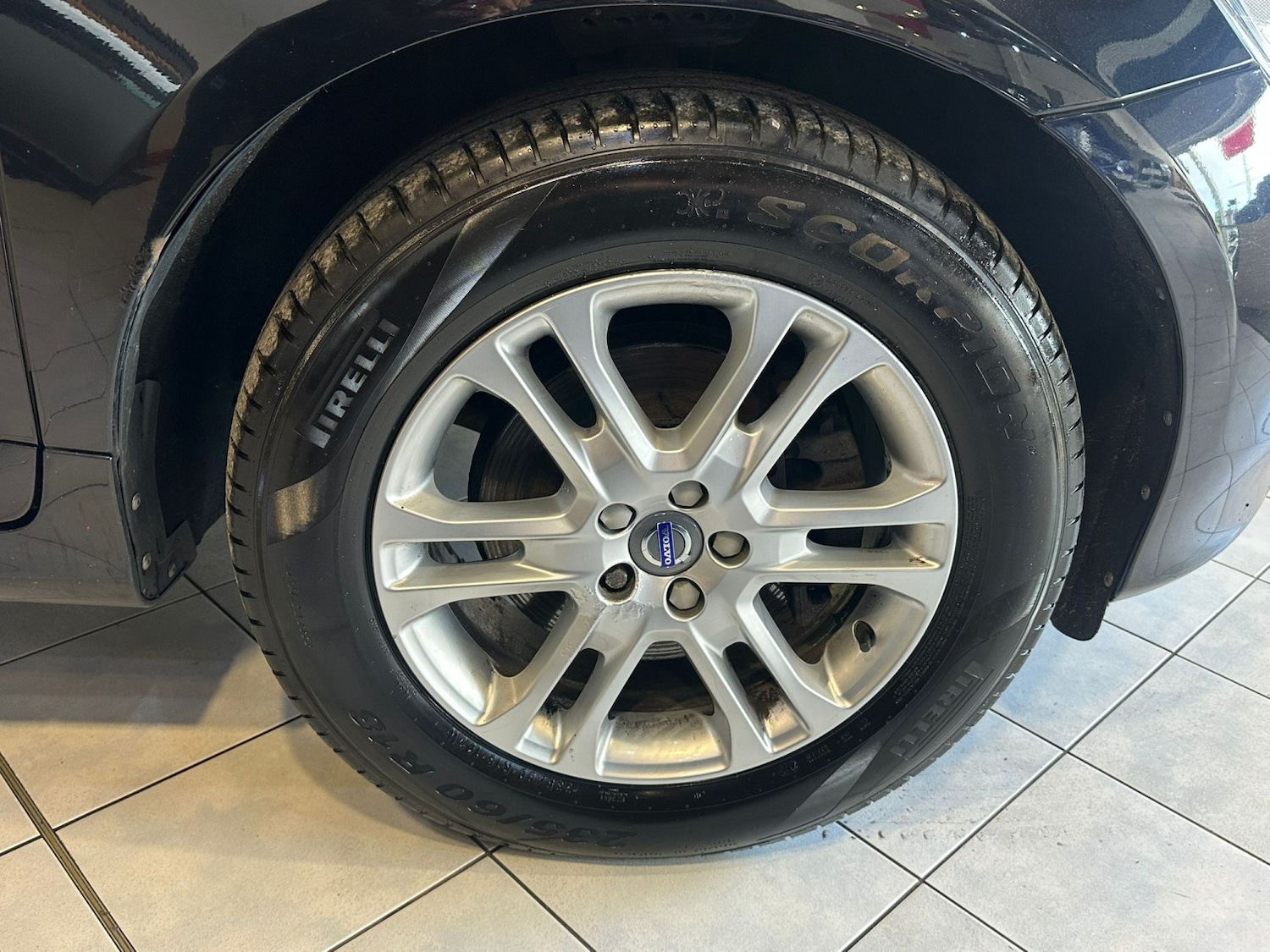 Used Volvo XC60 2015 for sale - 77977074: Photo 33