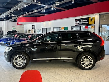 Used Volvo XC60 2015 for sale - 77977074: Photo