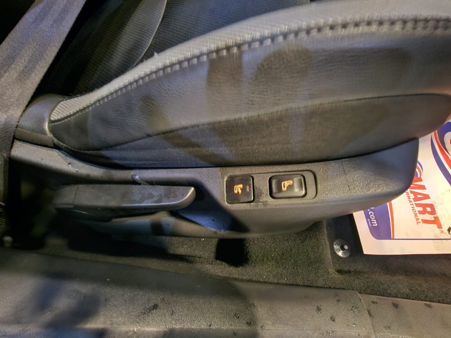 Used Citroen DS4 2014 for sale - 77189348: Photo 11