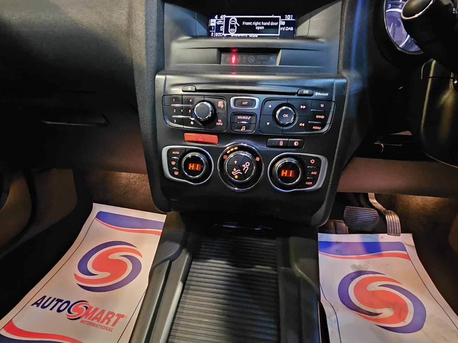 Used Citroen DS4 2014 for sale - 77189348: Photo 12