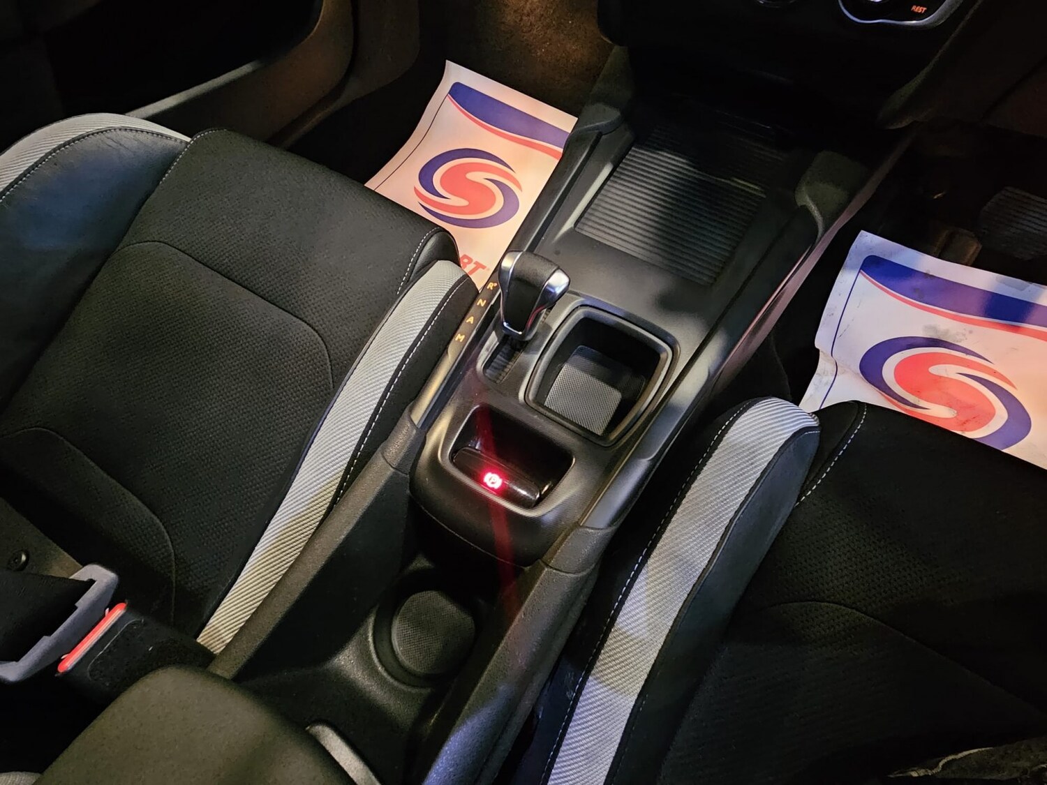 Used Citroen DS4 2014 for sale - 77189348: Photo 13