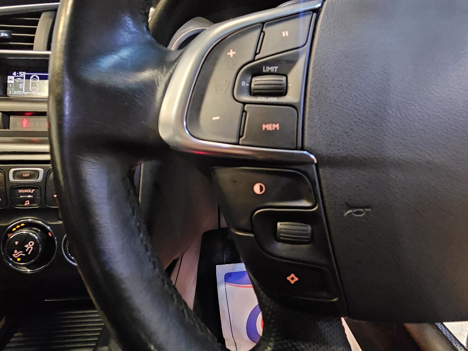 Used Citroen DS4 2014 for sale - 77189348: Photo 14