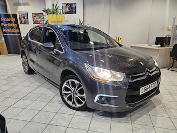 2014 - 1.6 e-HDi Airdream DStyle 5-Door