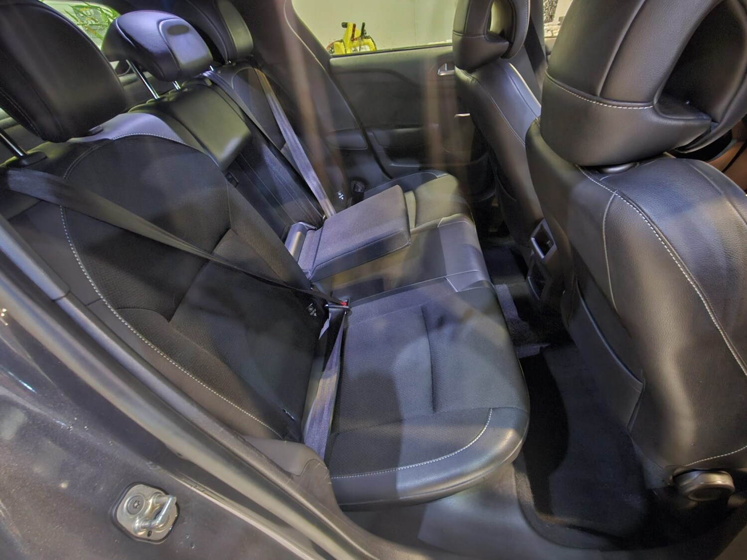 Used Citroen DS4 2014 for sale - 77189348: Photo 9