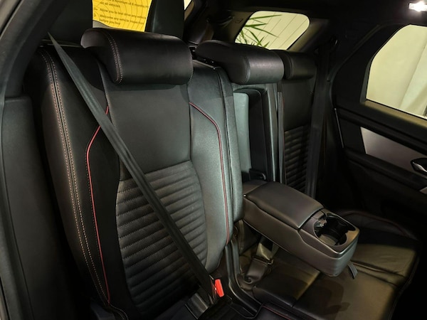 Used Land Rover Discovery Sport 2021 for sale - 76242872: Photo 12