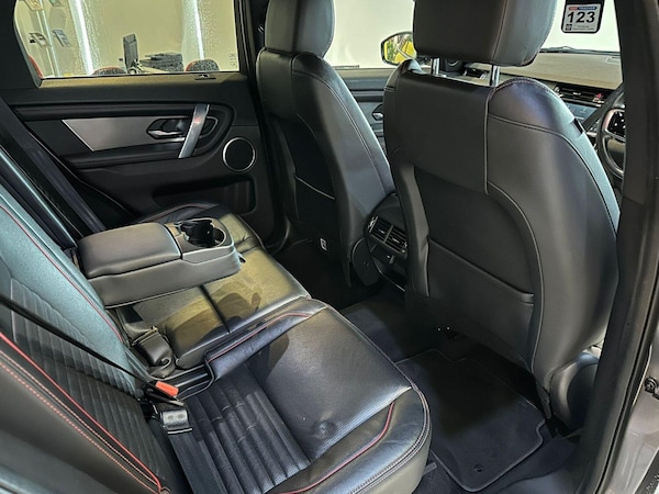 Used Land Rover Discovery Sport 2021 for sale - 76242872: Photo 13