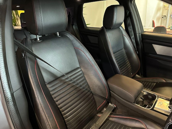 Used Land Rover Discovery Sport 2021 for sale - 76242872: Photo 14