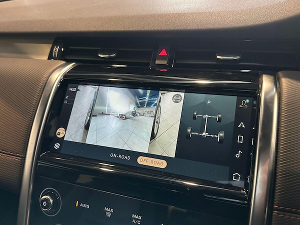 Used Land Rover Discovery Sport 2021 for sale - 76242872: Photo 18