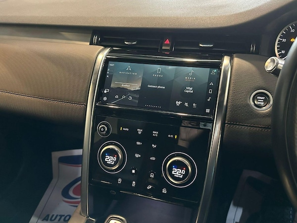 Used Land Rover Discovery Sport 2021 for sale - 76242872: Photo 19