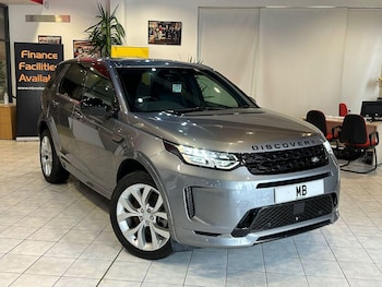 2021 - 2.0 D200 MHEV R-Dynamic S Plus 5-Door