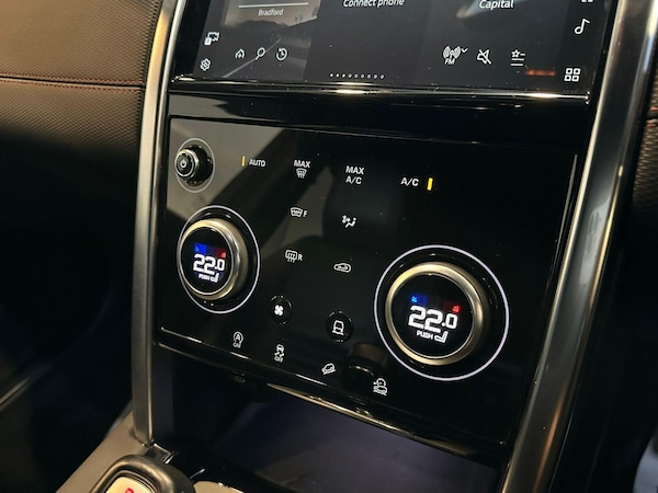 Used Land Rover Discovery Sport 2021 for sale - 76242872: Photo 20
