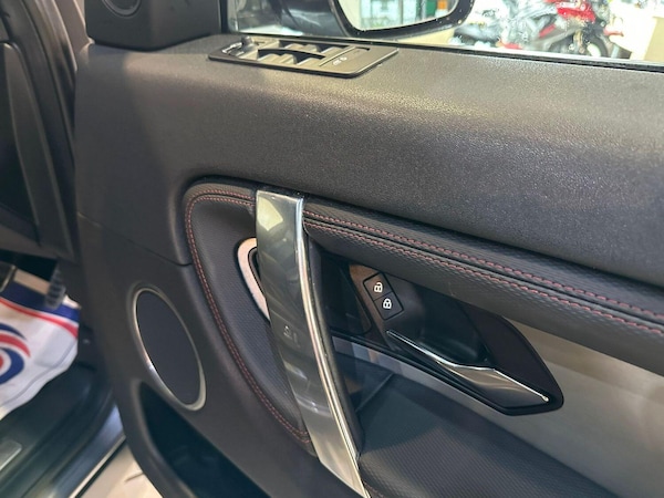 Used Land Rover Discovery Sport 2021 for sale - 76242872: Photo 22