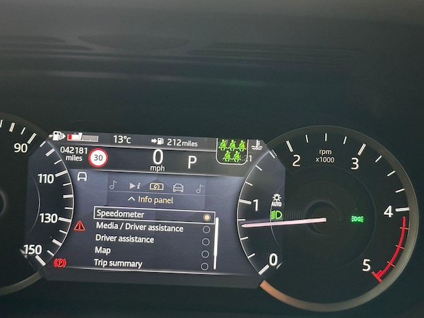 Used Land Rover Discovery Sport 2021 for sale - 76242872: Photo 23