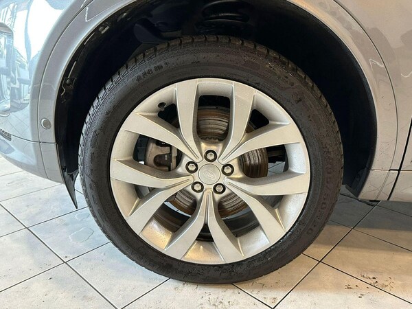 Used Land Rover Discovery Sport 2021 for sale - 76242872: Photo 26