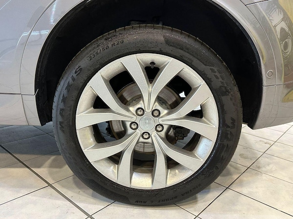 Used Land Rover Discovery Sport 2021 for sale - 76242872: Photo 27