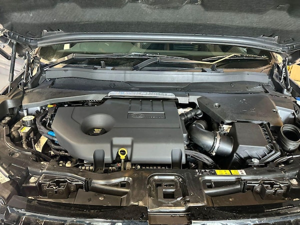 Used Land Rover Discovery Sport 2021 for sale - 76242872: Photo 28