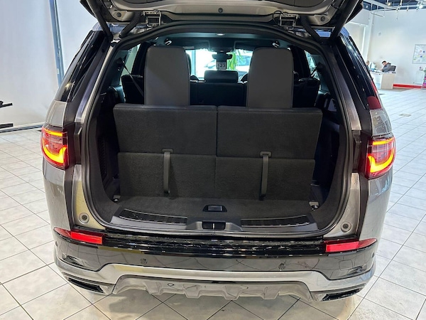 Used Land Rover Discovery Sport 2021 for sale - 76242872: Photo 8