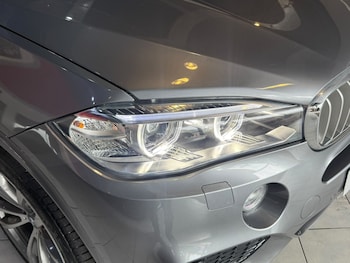 Used BMW X5 2017 for sale - 79483296: Photo