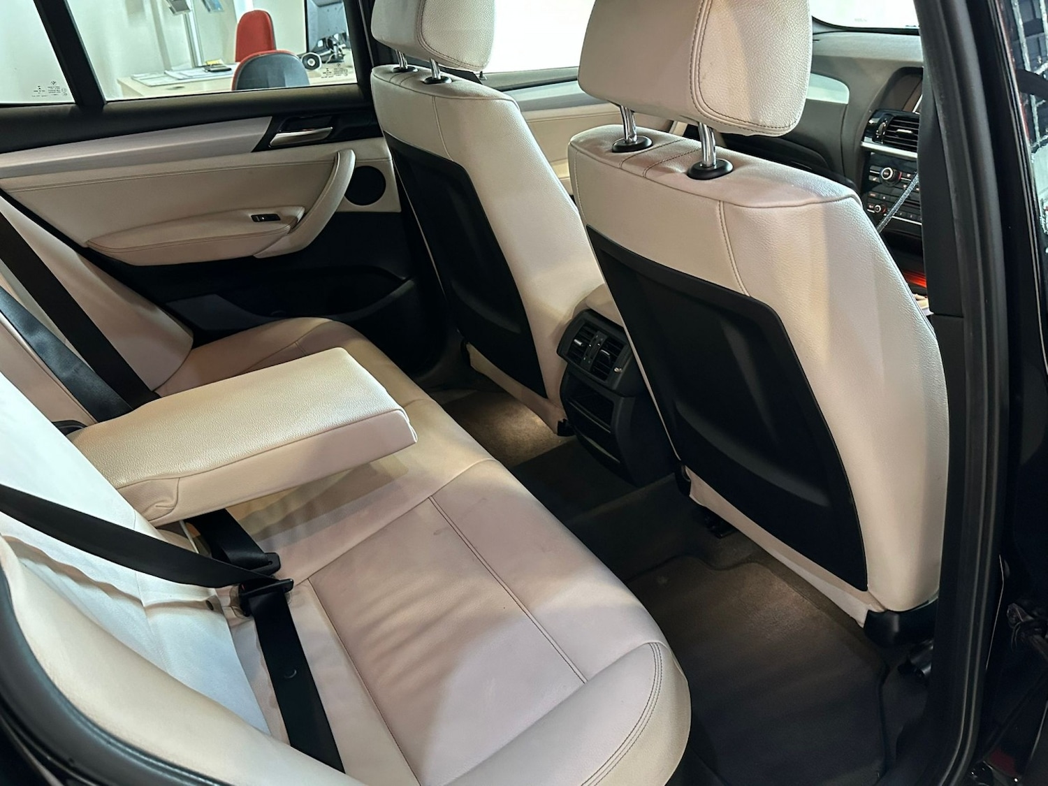 Used BMW X3 2016 for sale - 76376891: Photo 11