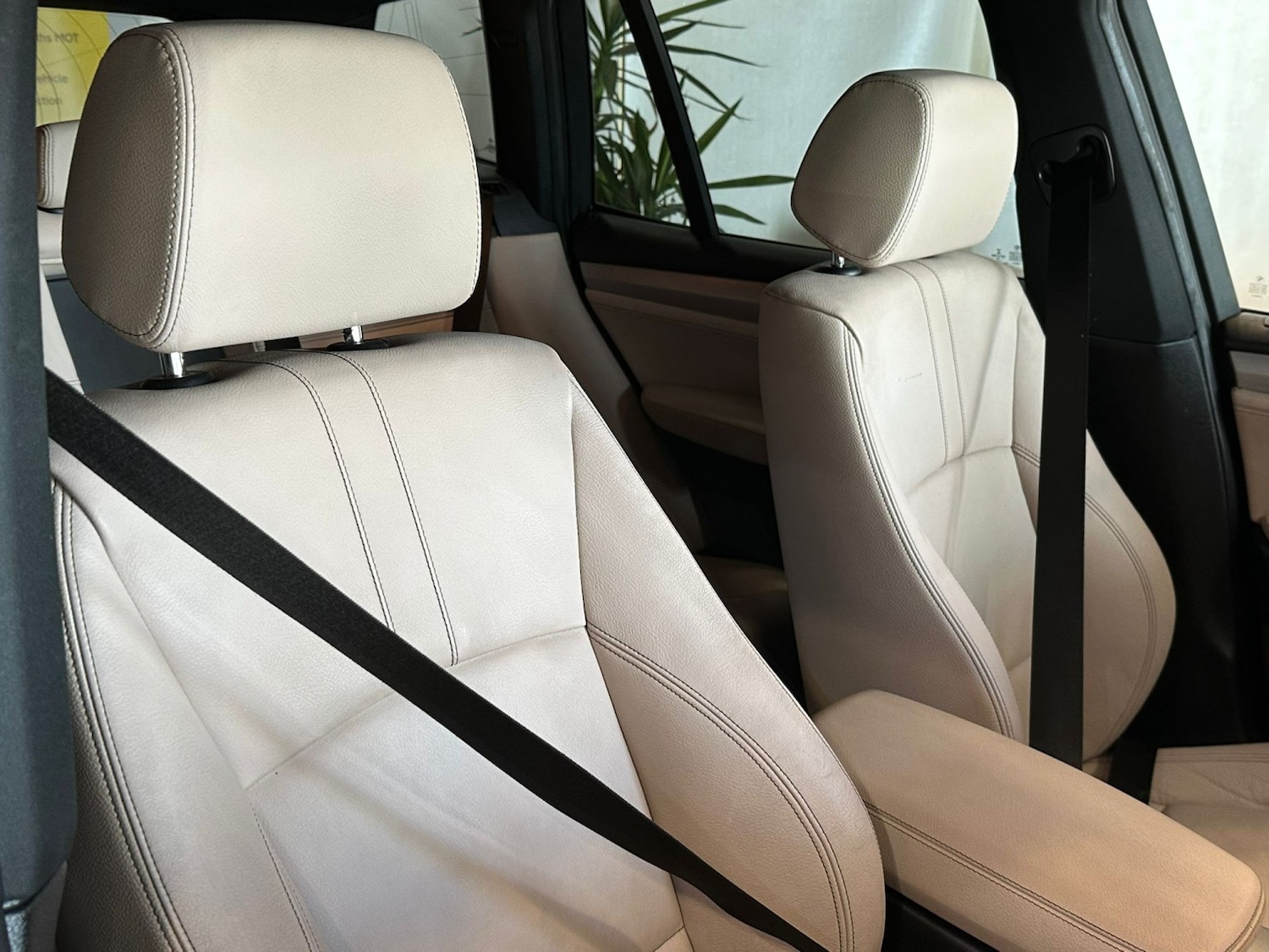 Used BMW X3 2016 for sale - 76376891: Photo 13