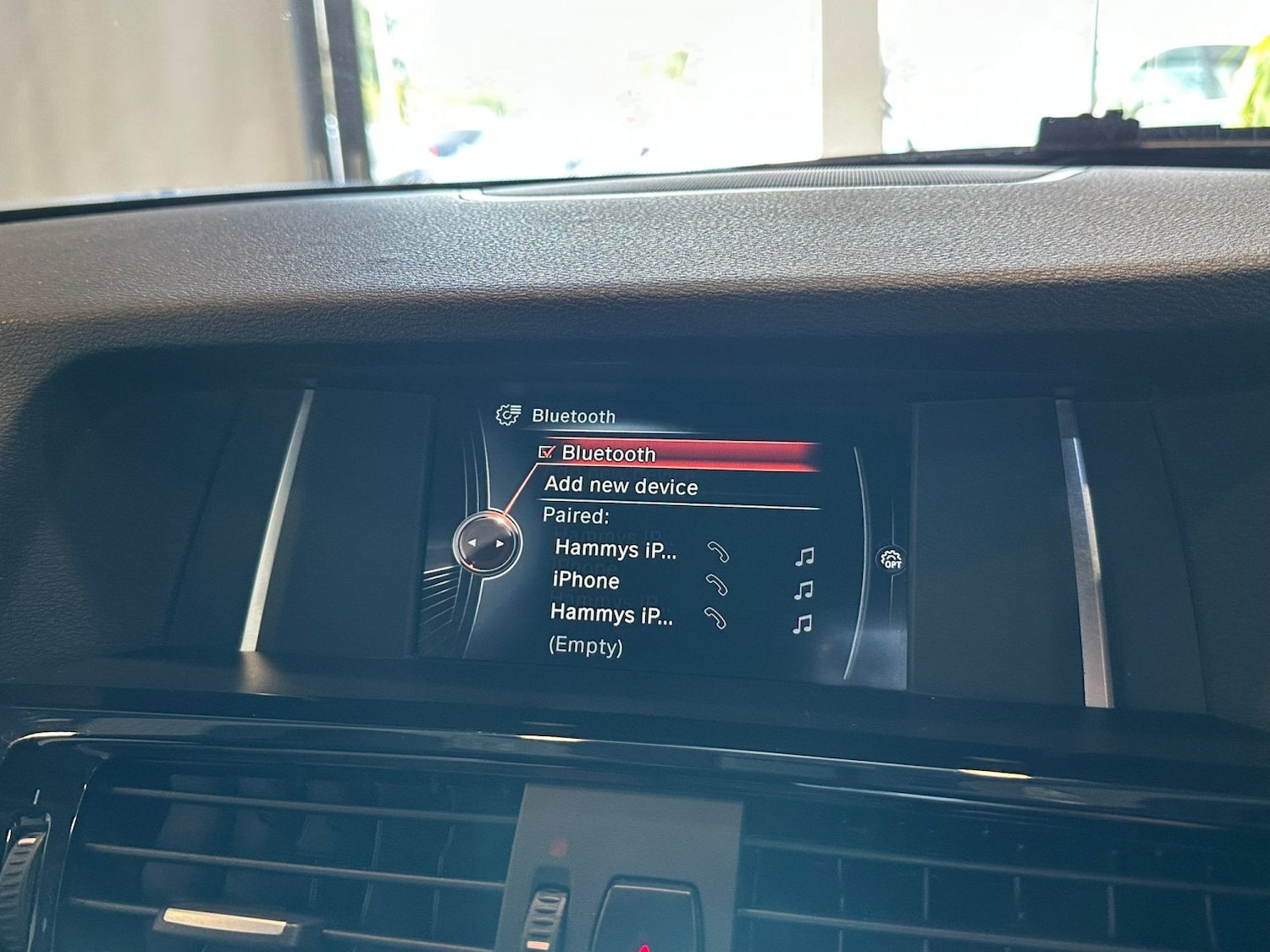 Used BMW X3 2016 for sale - 76376891: Photo 18